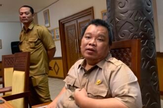 DPRD Samarinda