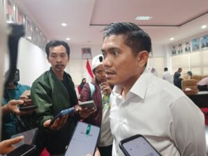Dprd bontang