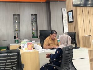 dpmptsp bontang