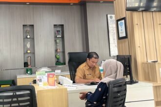 dpmptsp bontang