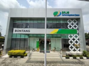 bpjs ketenagakerjaan bontang