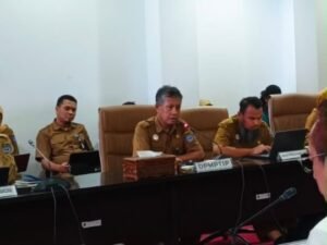 DPMPTSP Bontang