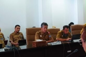 DPMPTSP Bontang