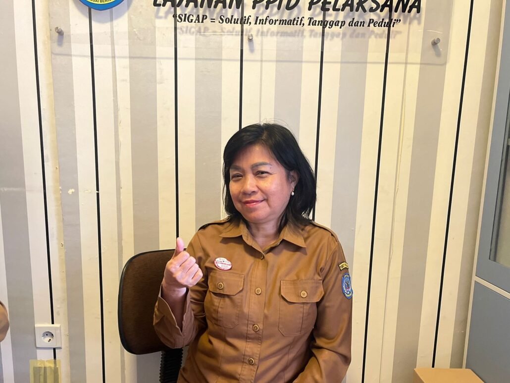 dpmptsp Bontang