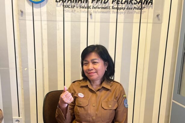 dpmptsp Bontang