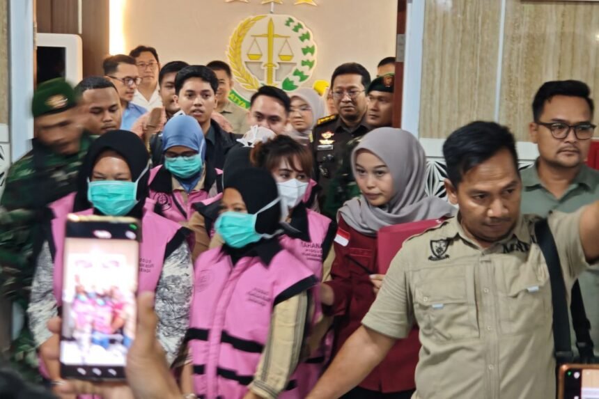 Kredit untuk UMKM, Uangnya ke Siapa? Jejak Nasabah Topengan Kembali Muncul di BRI Samarinda