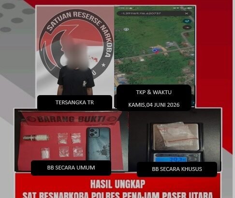 Sabu di PPU