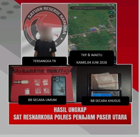 Sabu di PPU