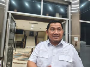 DBH Daerah Penghasil Sawit