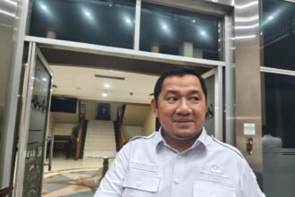 DBH Daerah Penghasil Sawit