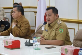 Bupati PPU