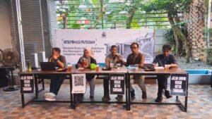 Kasus Muara Kate Paser