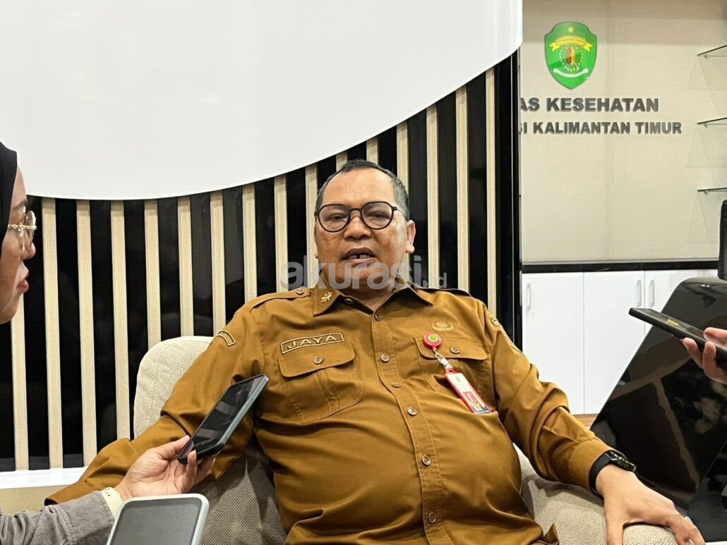 Kawat Tertinggal di Jantung Pasien RSUD AWS Samarinda
