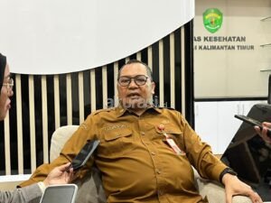 Kawat Tertinggal di Jantung Pasien RSUD AWS Samarinda