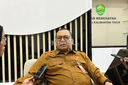 Kawat Tertinggal di Jantung Pasien RSUD AWS Samarinda