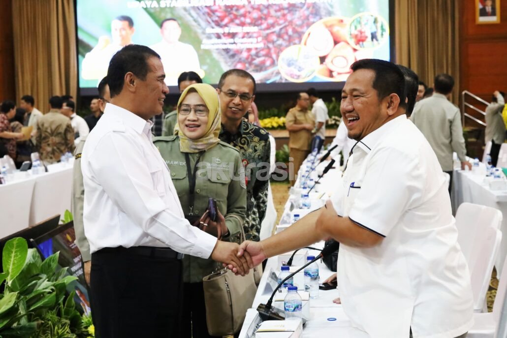 Perusahaan Sawit
