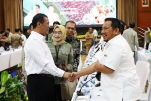 Perusahaan Sawit