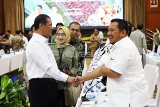 Perusahaan Sawit