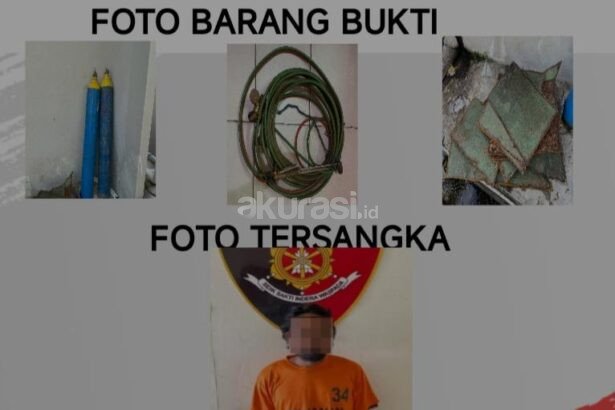 PT ITCI Nelayan PPU