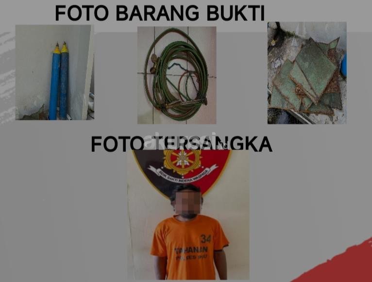 PT ITCI Nelayan PPU