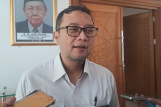 Karang Mumus Samarinda Sungai Mahakam