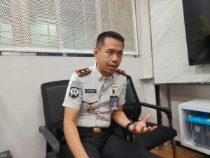 Warga Binaan Akan Kelola Dapur MBG