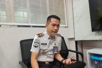 Warga Binaan Akan Kelola Dapur MBG