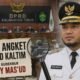 Paripurna Hak Angket Gubernur Kaltim
