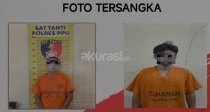 Meteran Air PDAM Dicuri