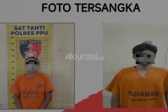 Meteran Air PDAM Dicuri