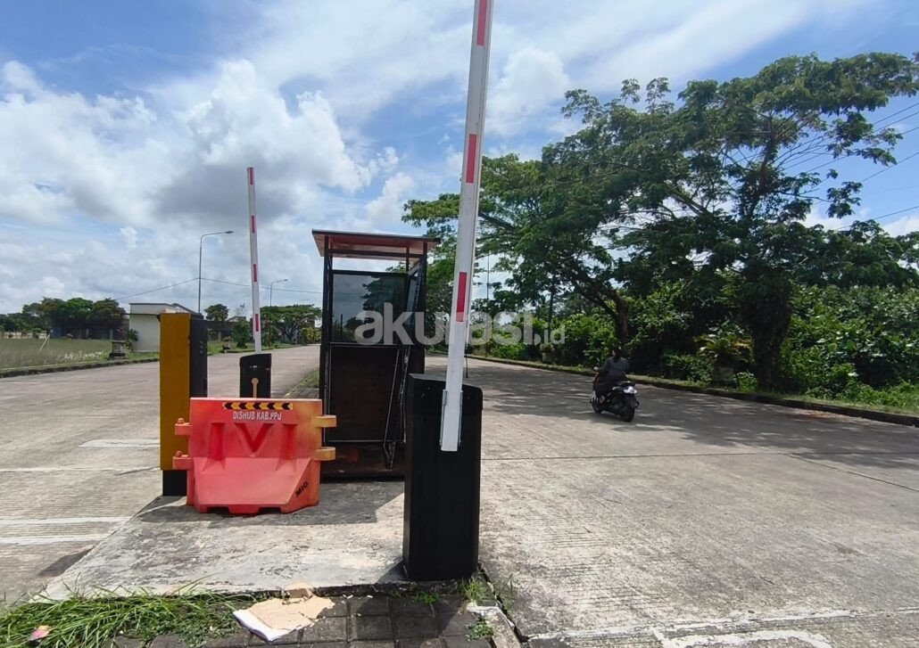 Pasar Nenang PPU