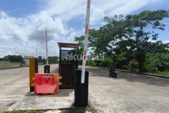 Pasar Nenang PPU