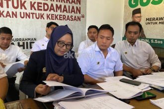 TAGUPP Gubernur Kaltim