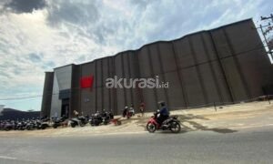 W Superclub Samarinda