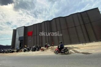 W Superclub Samarinda