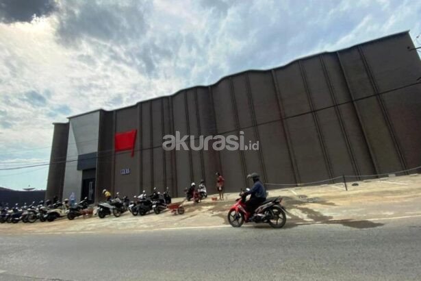 W Superclub Samarinda