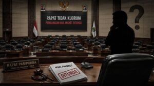 Hak Angket DPRD Kaltim