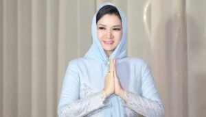 Rita Widyasari Politik Kaltim