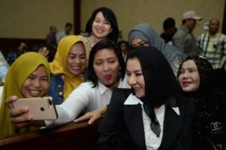 Rita Widyasari