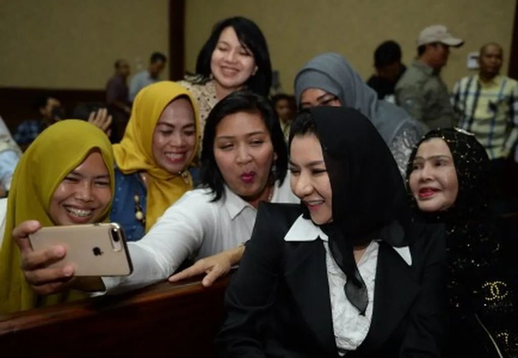 Rita Widyasari