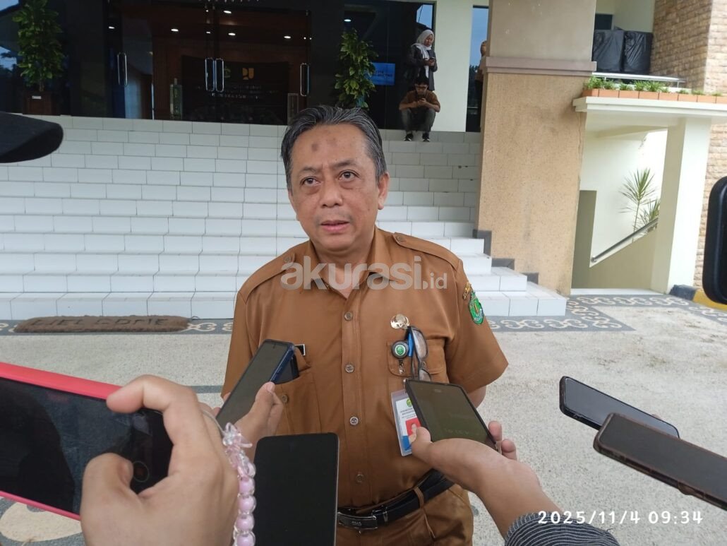 500 Pekerja Terkena PHK