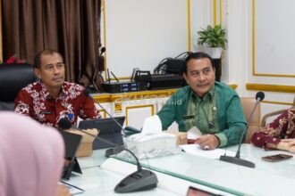PPU Raih Predikat Baik dalam Pengelolaan Keuangan