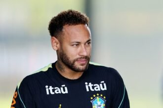 Neymar Ancelotti