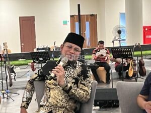 Jabatan Strategis Pemprov Kaltim