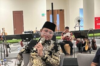 Jabatan Strategis Pemprov Kaltim