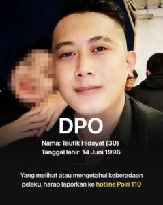 Korban Disekap dan Dianiaya Pacar di Bandung