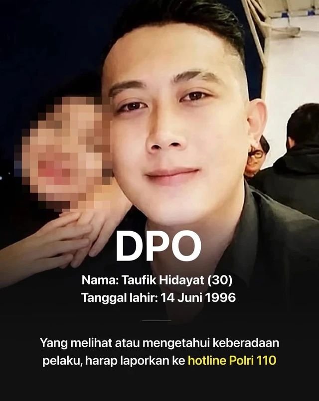 Korban Disekap dan Dianiaya Pacar di Bandung