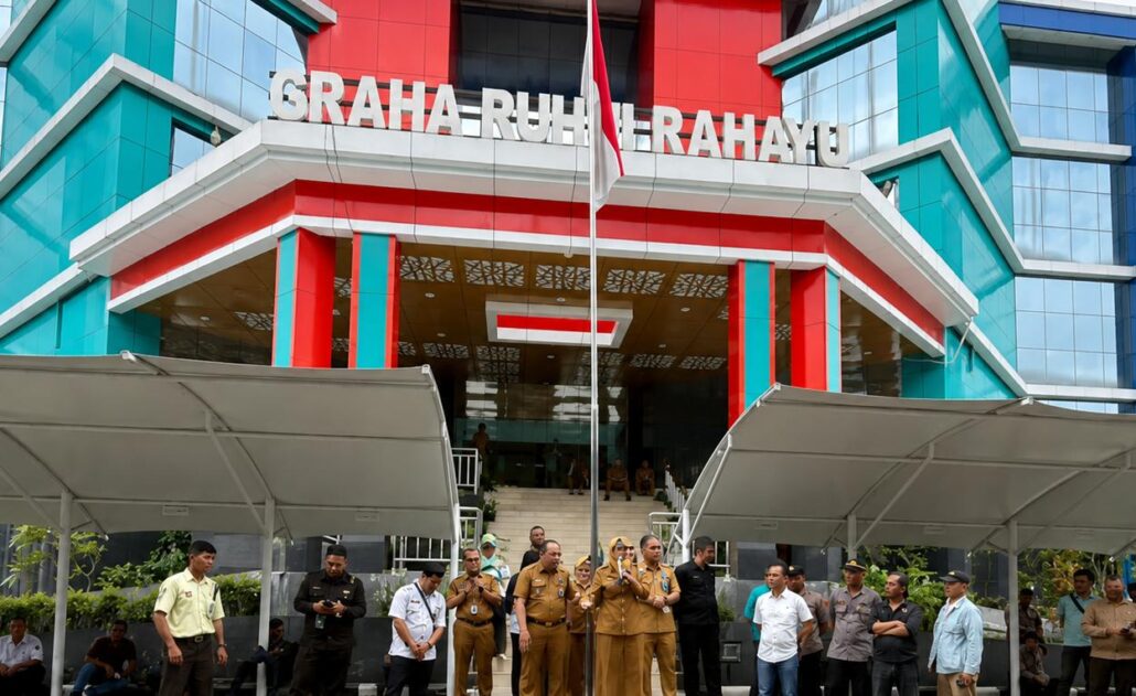 Disdag Samarinda