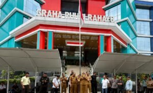 Disdag Samarinda