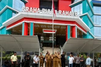 Disdag Samarinda